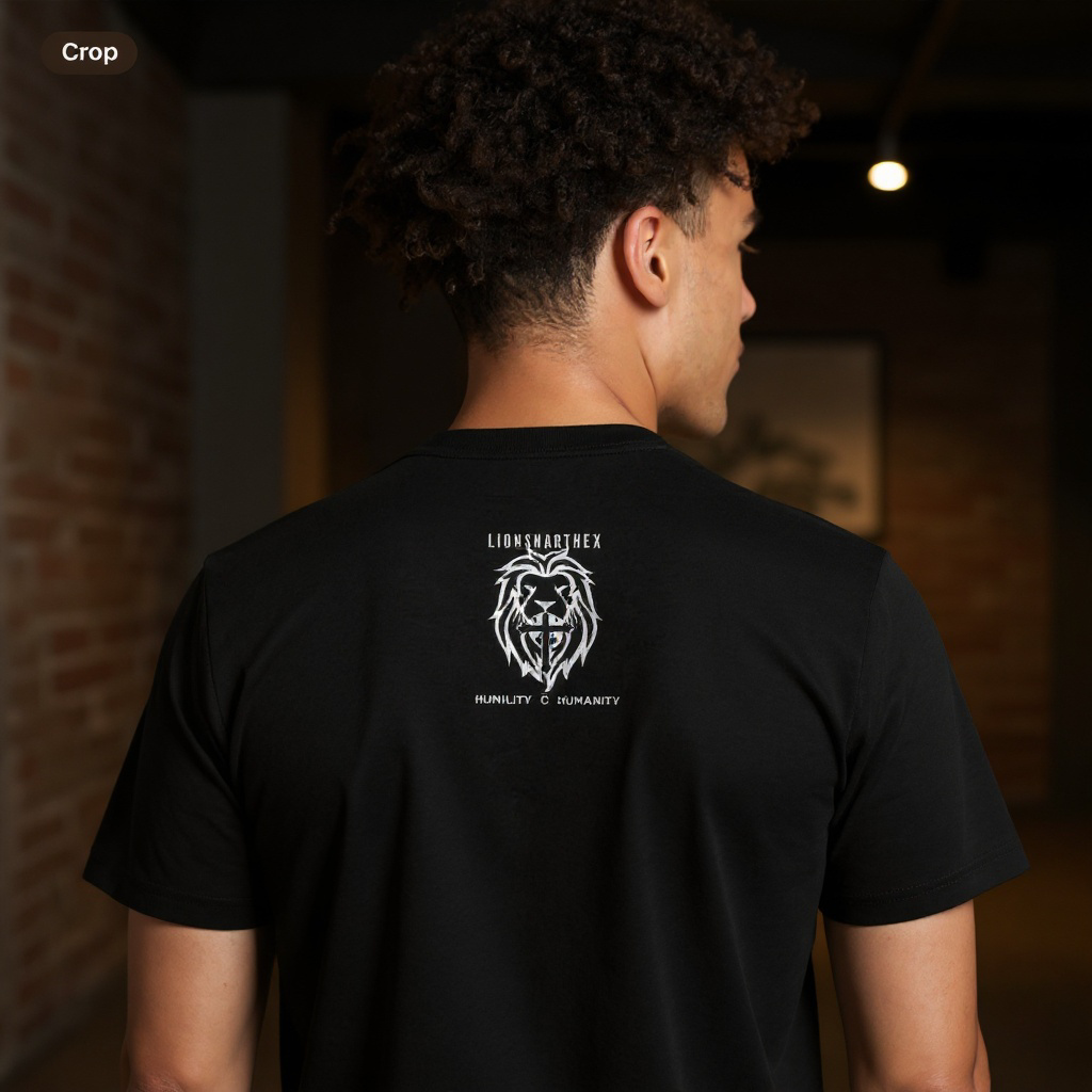 Hurricane Melissa: Jamaica Strong Long-Sleeve Shirt (Limited Edition)